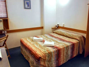 Hotel Turbot House