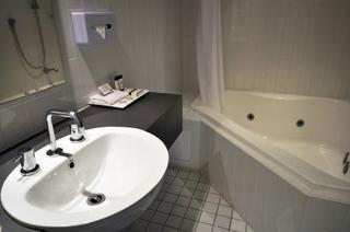 Hotel International Virginia Brisbane