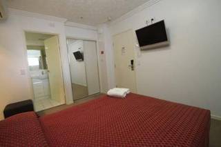 Aparthotel Southern Cross