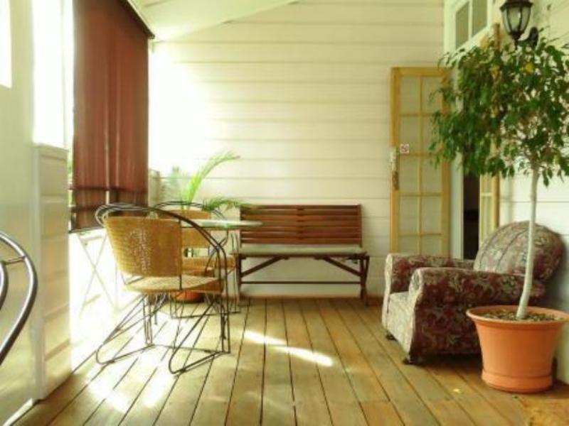 99 Kirkland 3* Brisbane