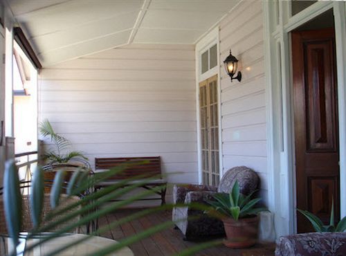 99 Kirkland Bed & Breakfast Brisbane