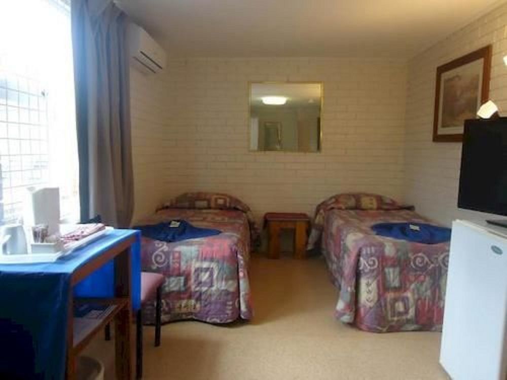 Kingsford Riverside Guest house