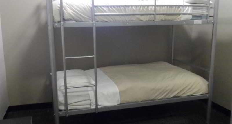 Base Embassy Albergue Brisbane