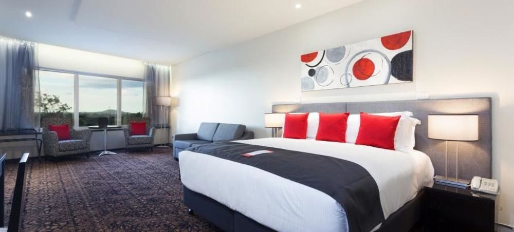 Calamvale And Conference Centre Hotel Brisbane