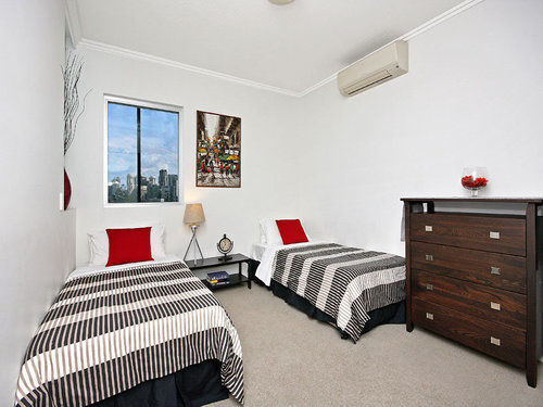Aparthotel Story Brisbane