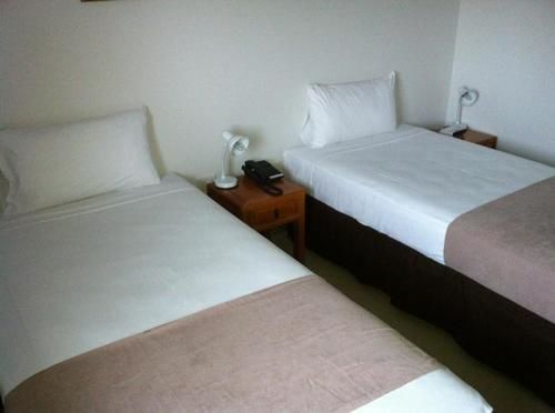 On Gregory Aparthotel 3*