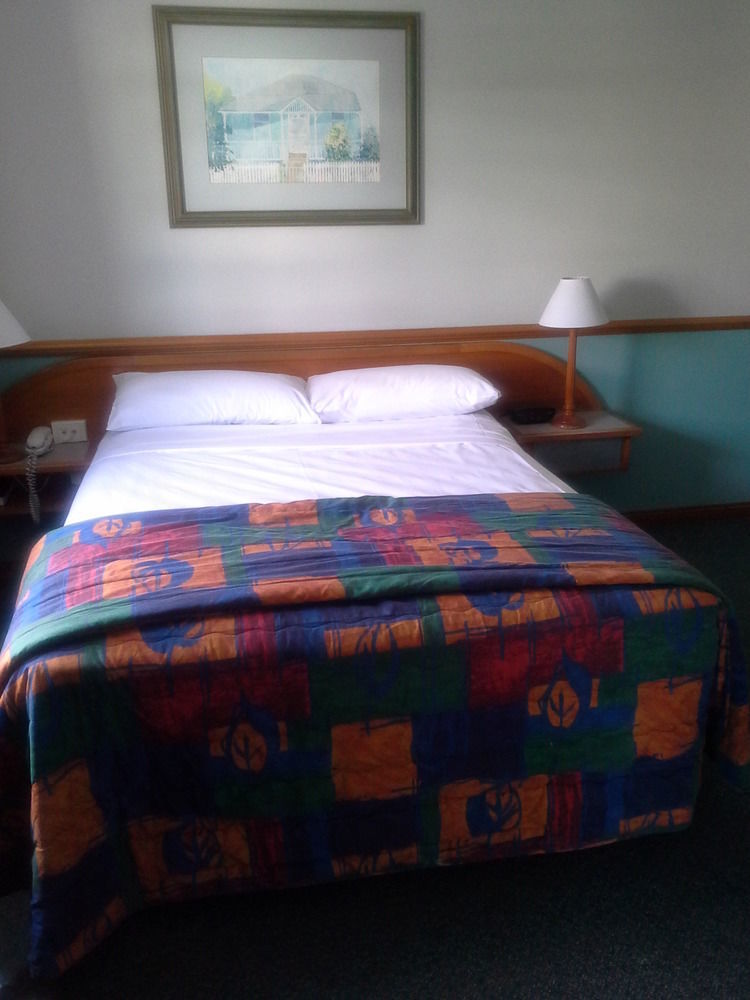 Spring Hill Terraces Hotel Brisbane