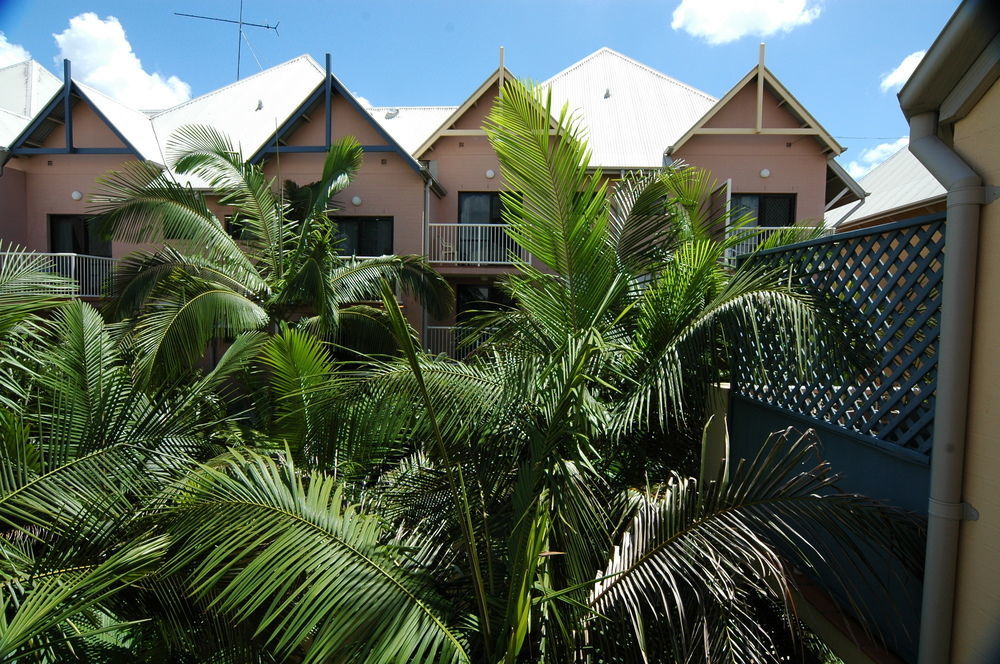 Aparthotel Spring Hill Gardens 3*