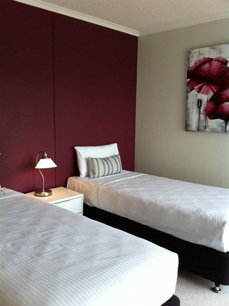 Frisco Aparthotel Brisbane
