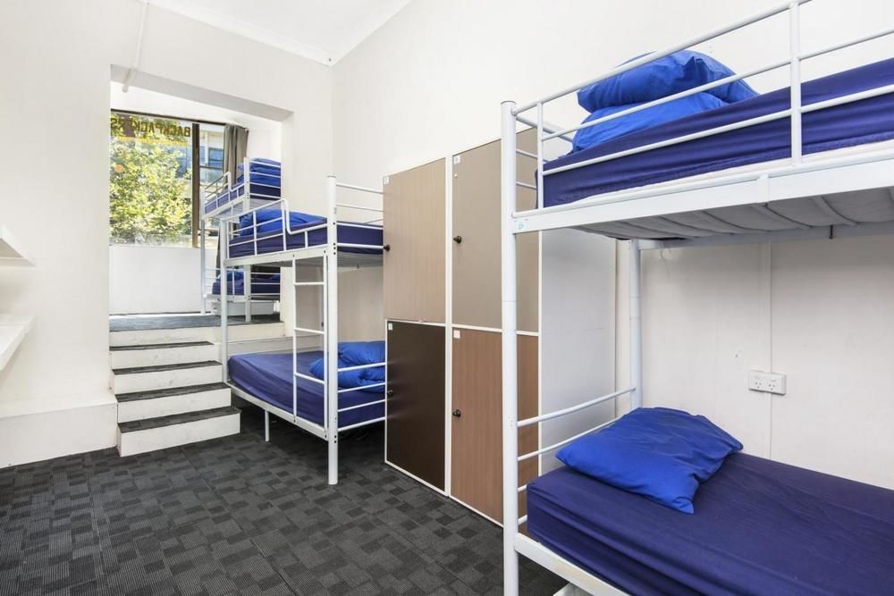 Summer House Hostel Brisbane