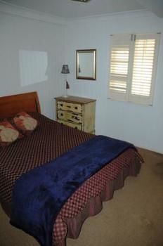 Aussie Way Lodge Brisbane