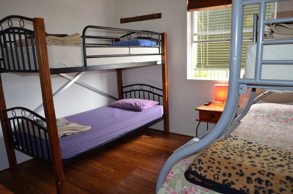 Aussie Way Lodge * Brisbane