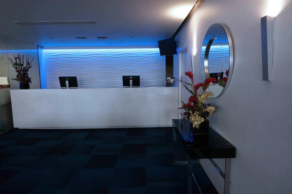 George Williams Hotel 4*