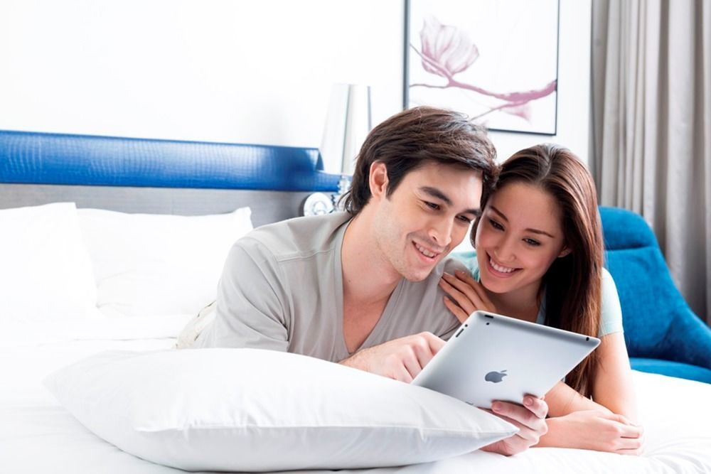 Holiday Inn Express Brisbane Central By Ihg Hotel