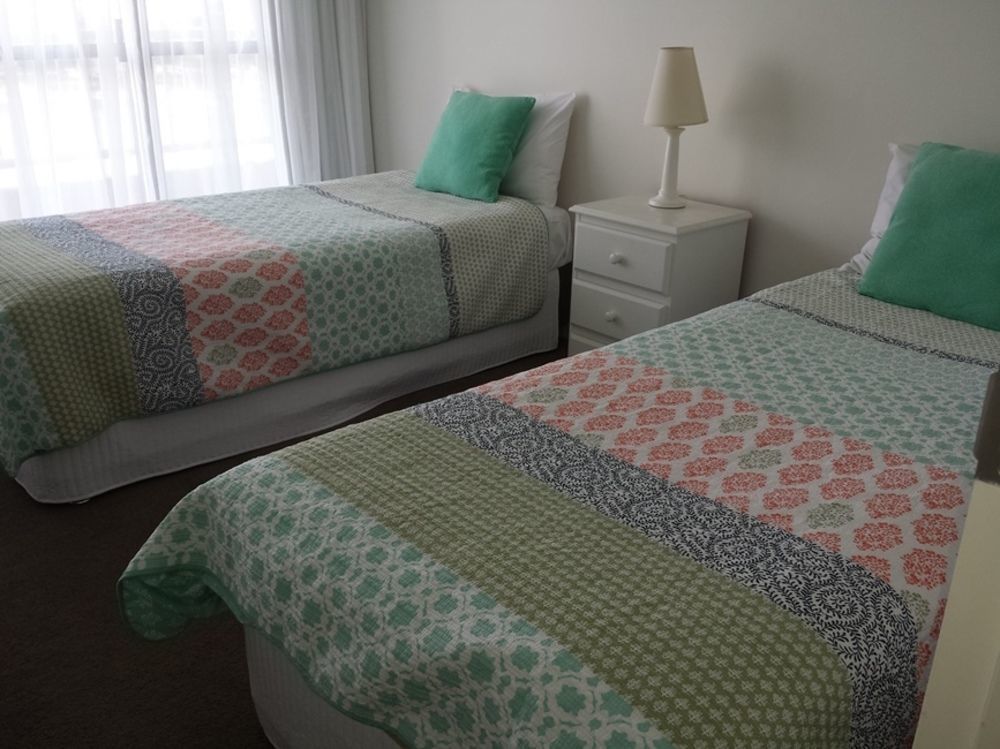 Kirribilli Aparthotel Brisbane