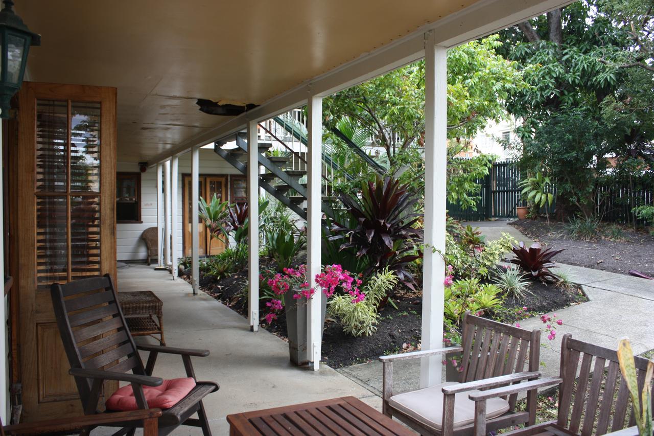 Hostel Ellie's Brisbane