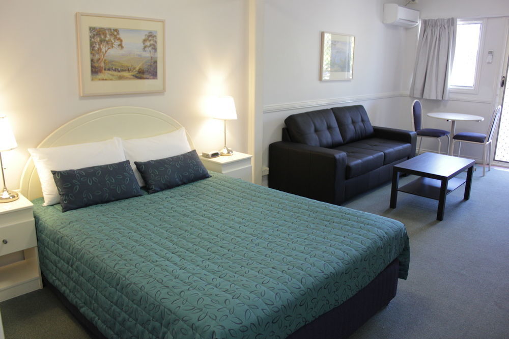 Toowong Aparthotel 3*