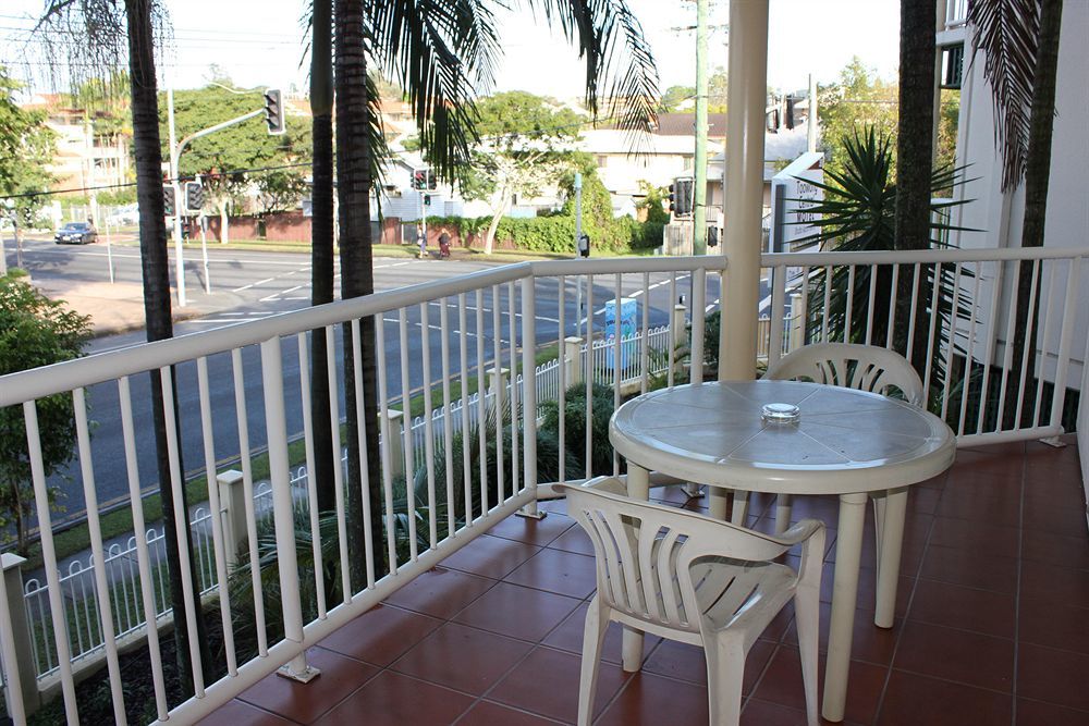 Aparthotel Toowong
