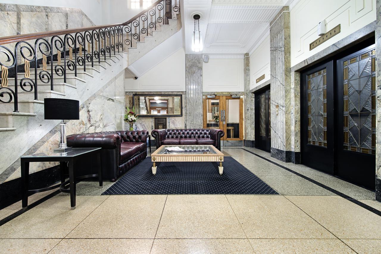 Rothbury Aparthotel Brisbane