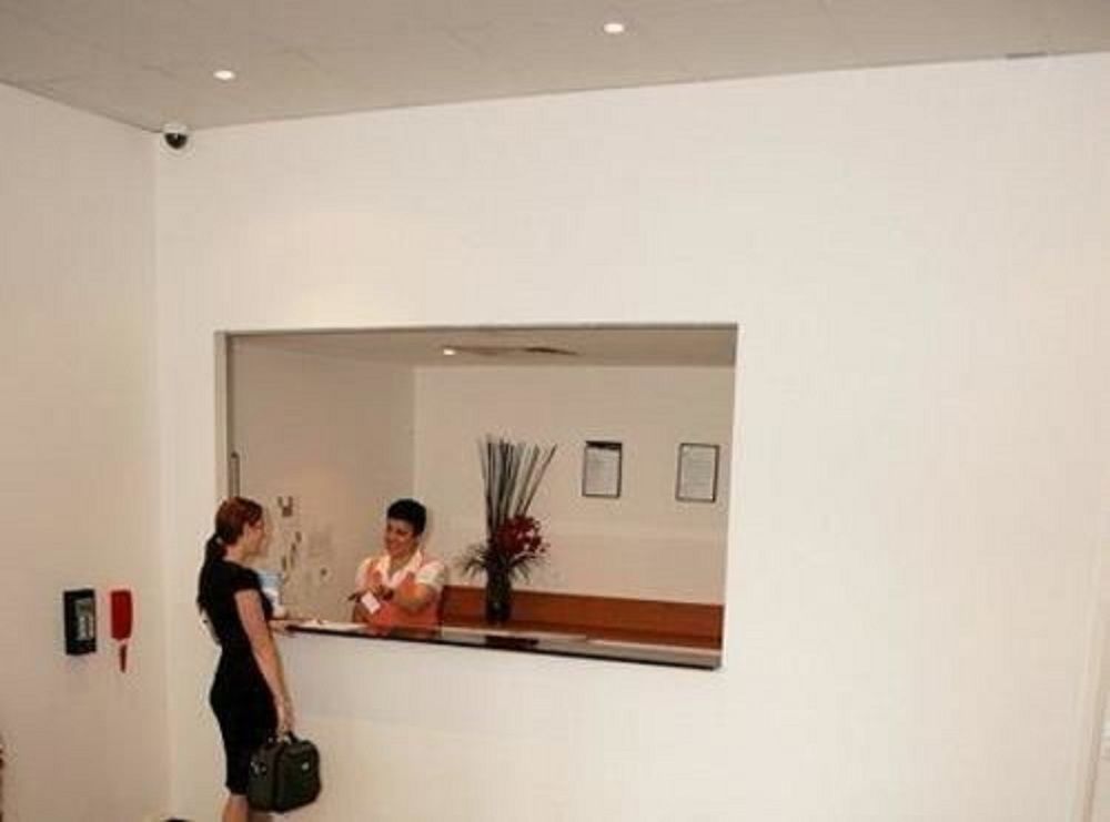 Aparthotel Gabba Central Brisbane