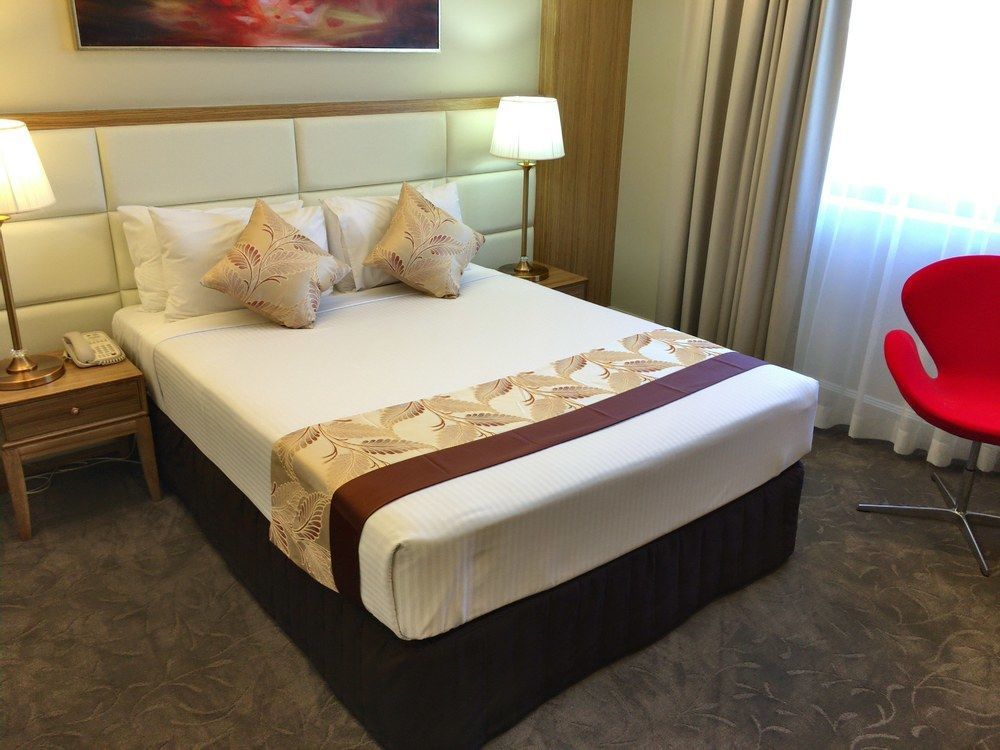 Hotel Diana