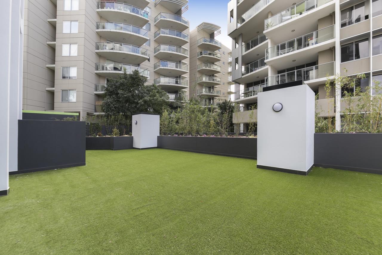Aparthotel Menso At Southbank