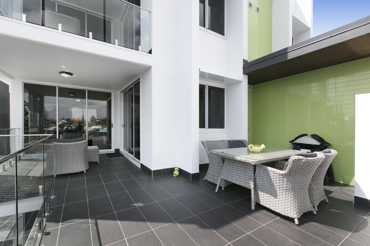Menso At Southbank Aparthotel