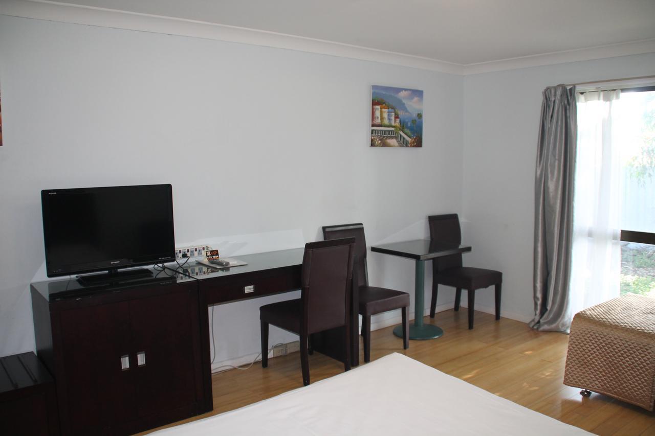 Hotel Centenary Motor 3*