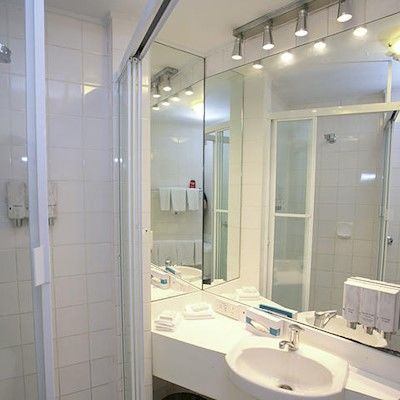 Madison Tower Mill Hotel 3*