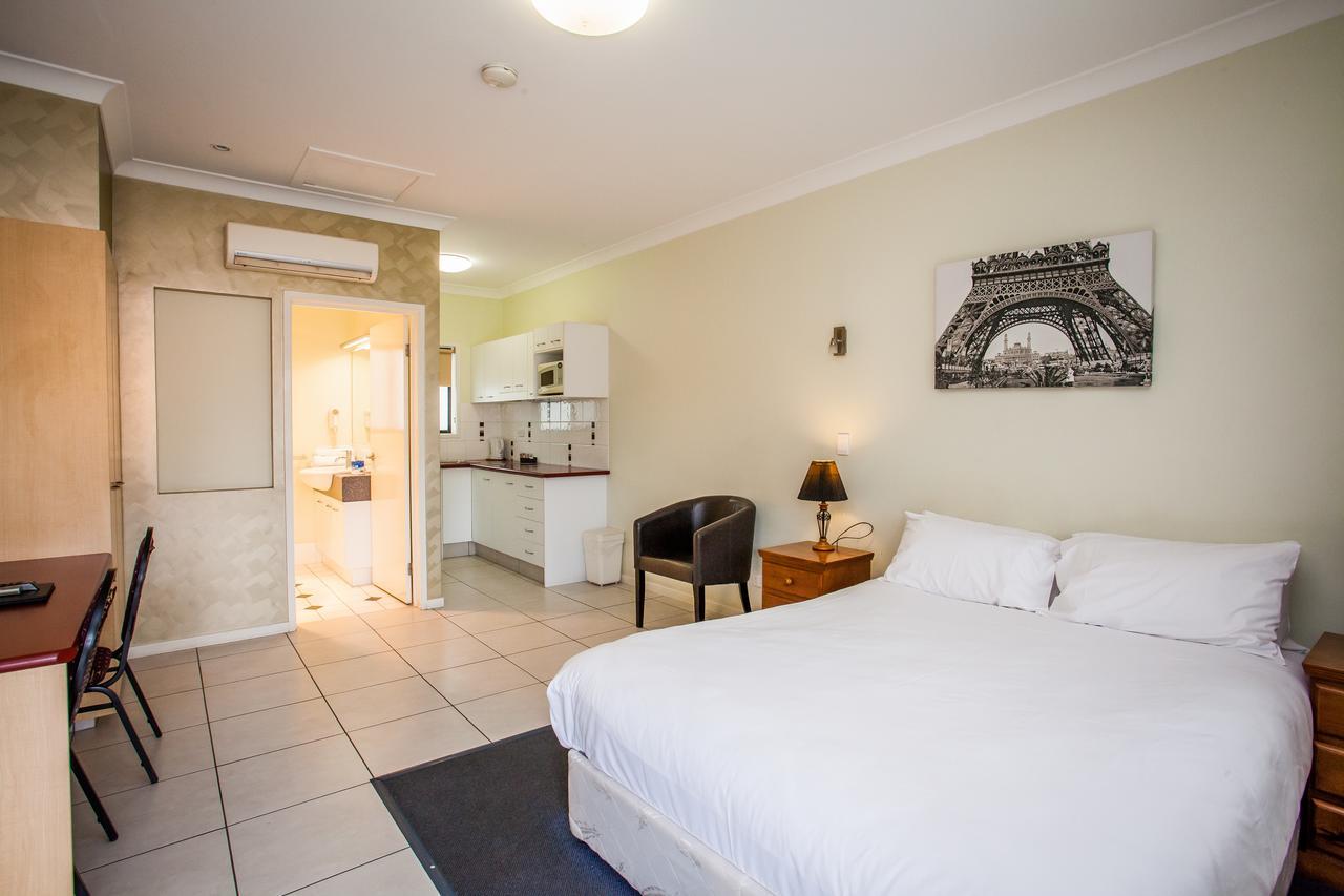 Motel Darra & Conference Centre Brisbane