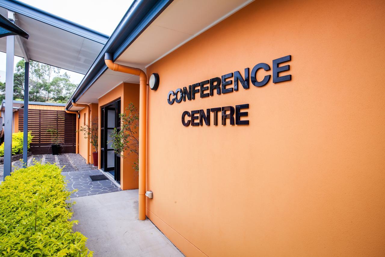 Motel Darra & Conference Centre Brisbane