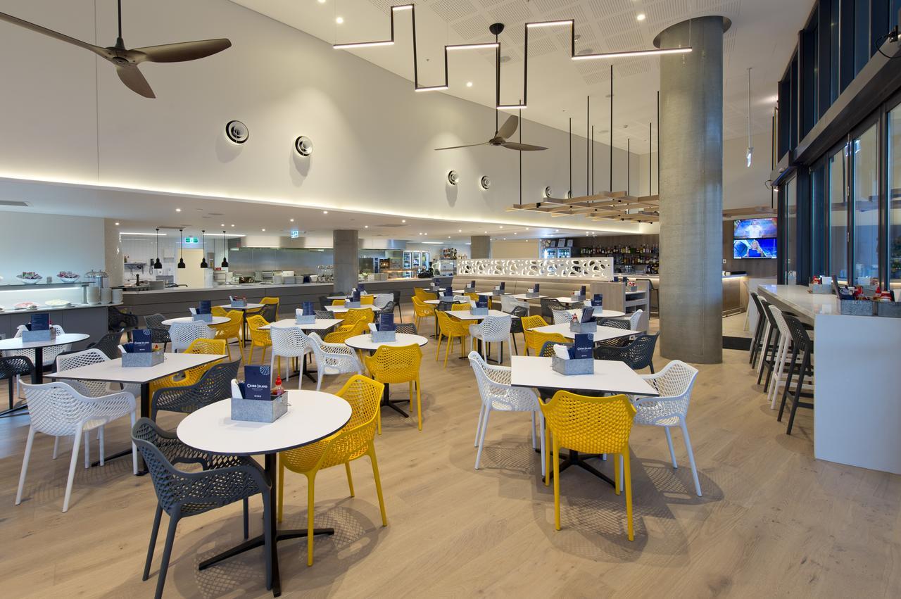 Hotel Ibis Airport