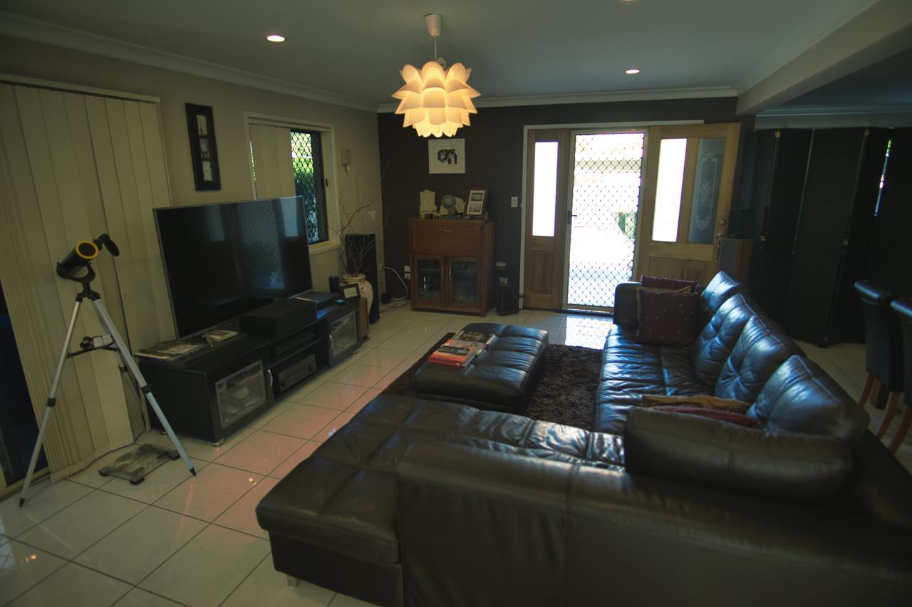 Mount Gravatt Bed & Breakfast Brisbane