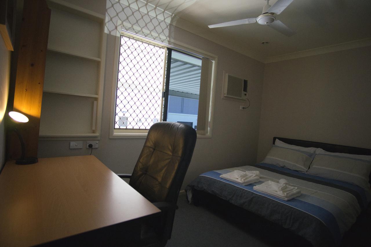 Mount Gravatt Bed & Breakfast Brisbane