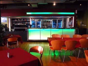 George Williams Hotel Brisbane