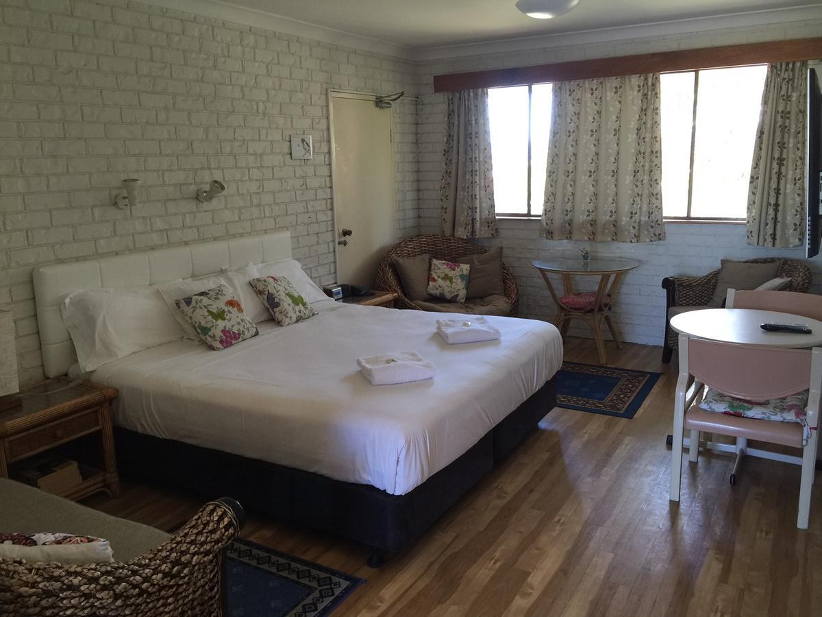 Motel Holland Park