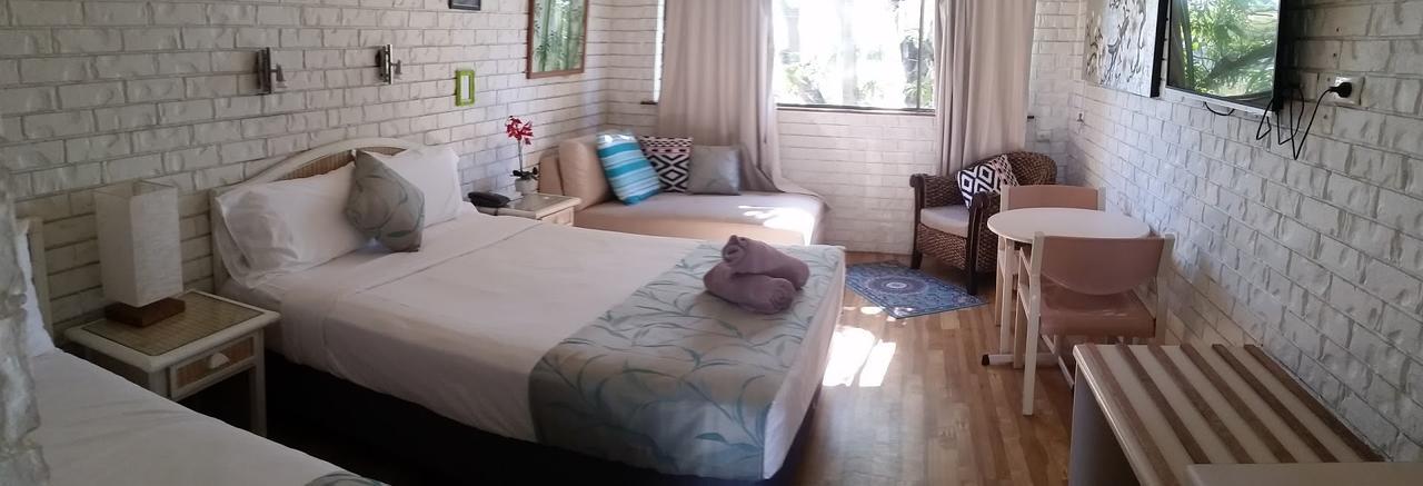 Motel Holland Park
