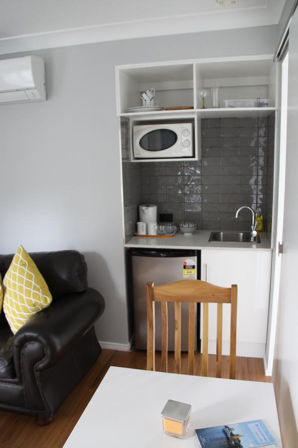 Bed & Breakfast Paperbark 4*
