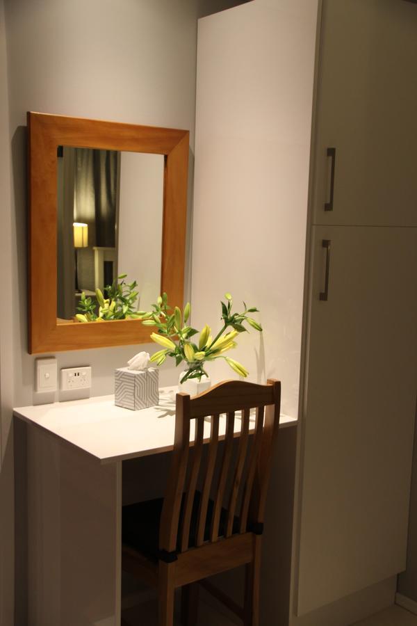 Paperbark 4* Brisbane