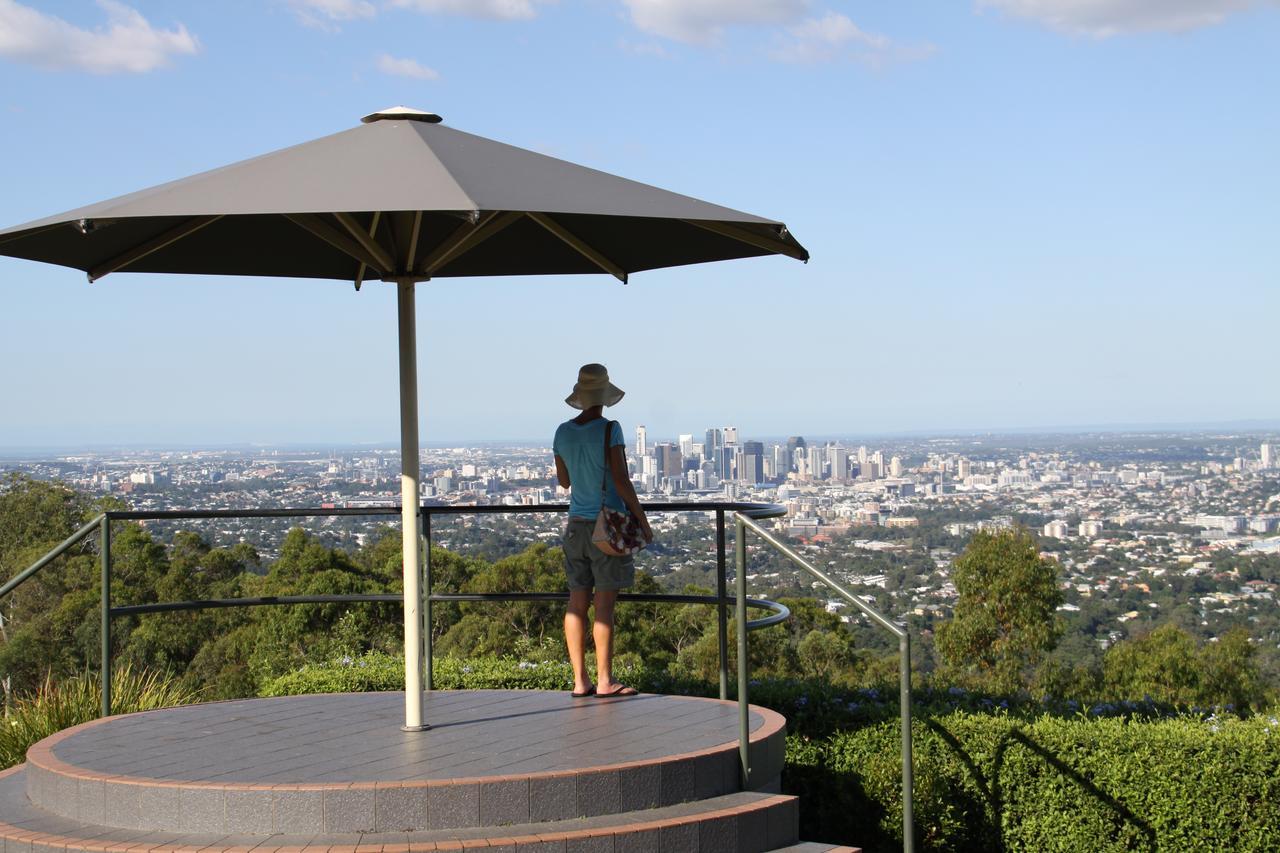 Paperbark 4* Brisbane