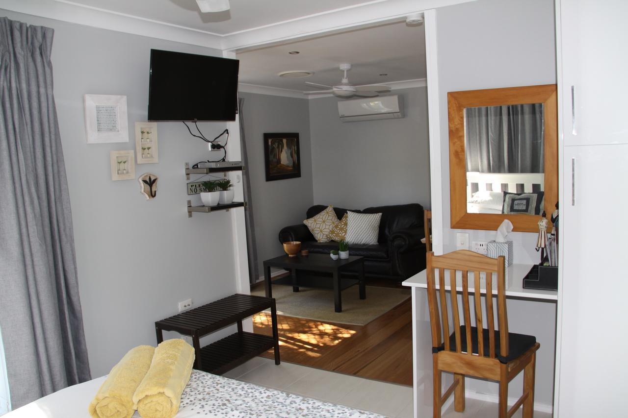 Paperbark 4* Brisbane
