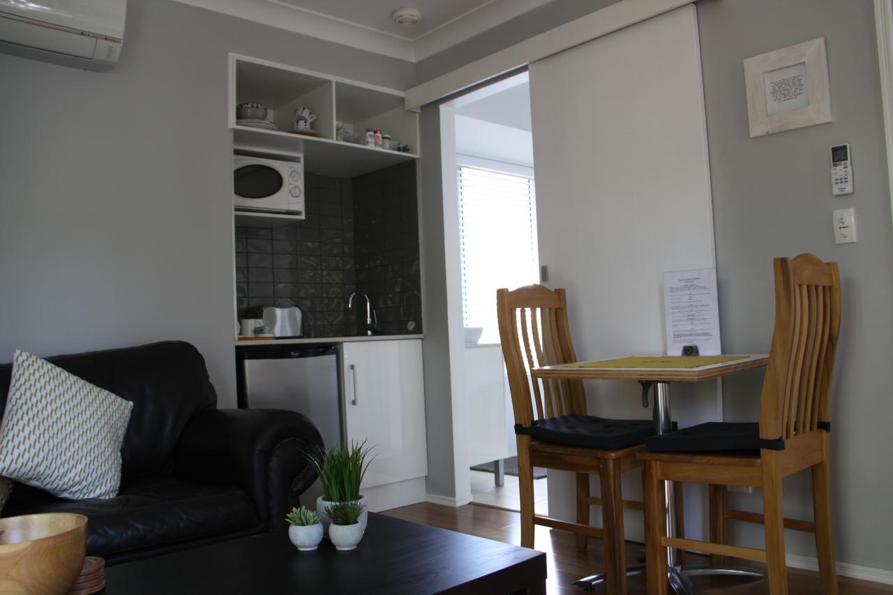 Bed & Breakfast Paperbark Brisbane