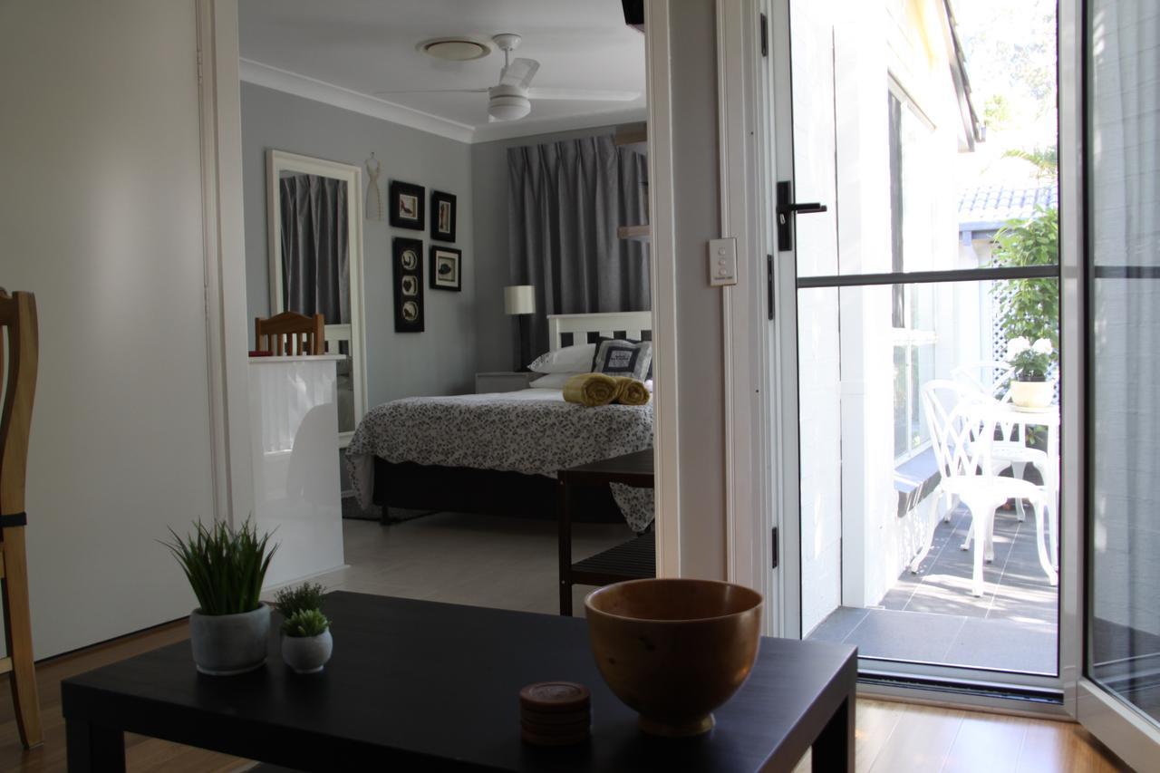 Paperbark Bed & Breakfast