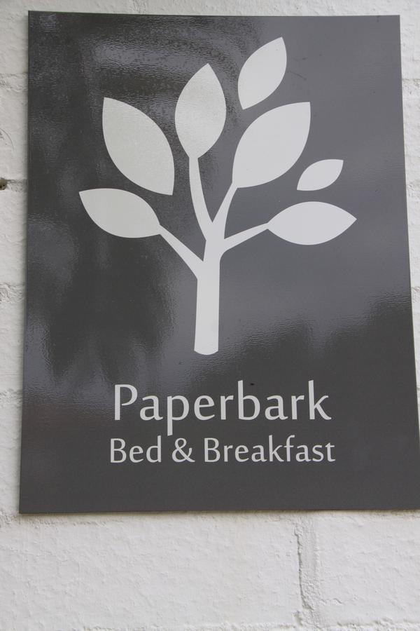 Paperbark