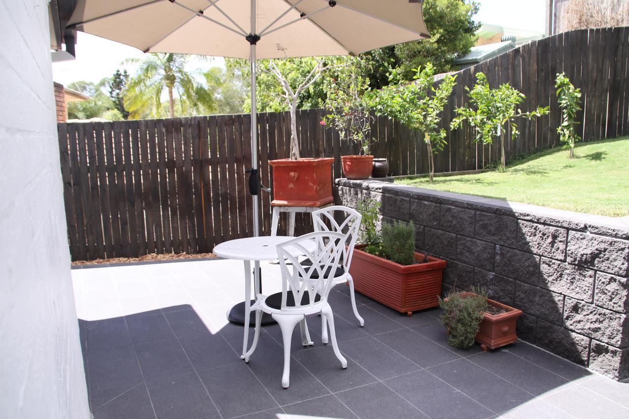 Paperbark Bed & Breakfast 4*