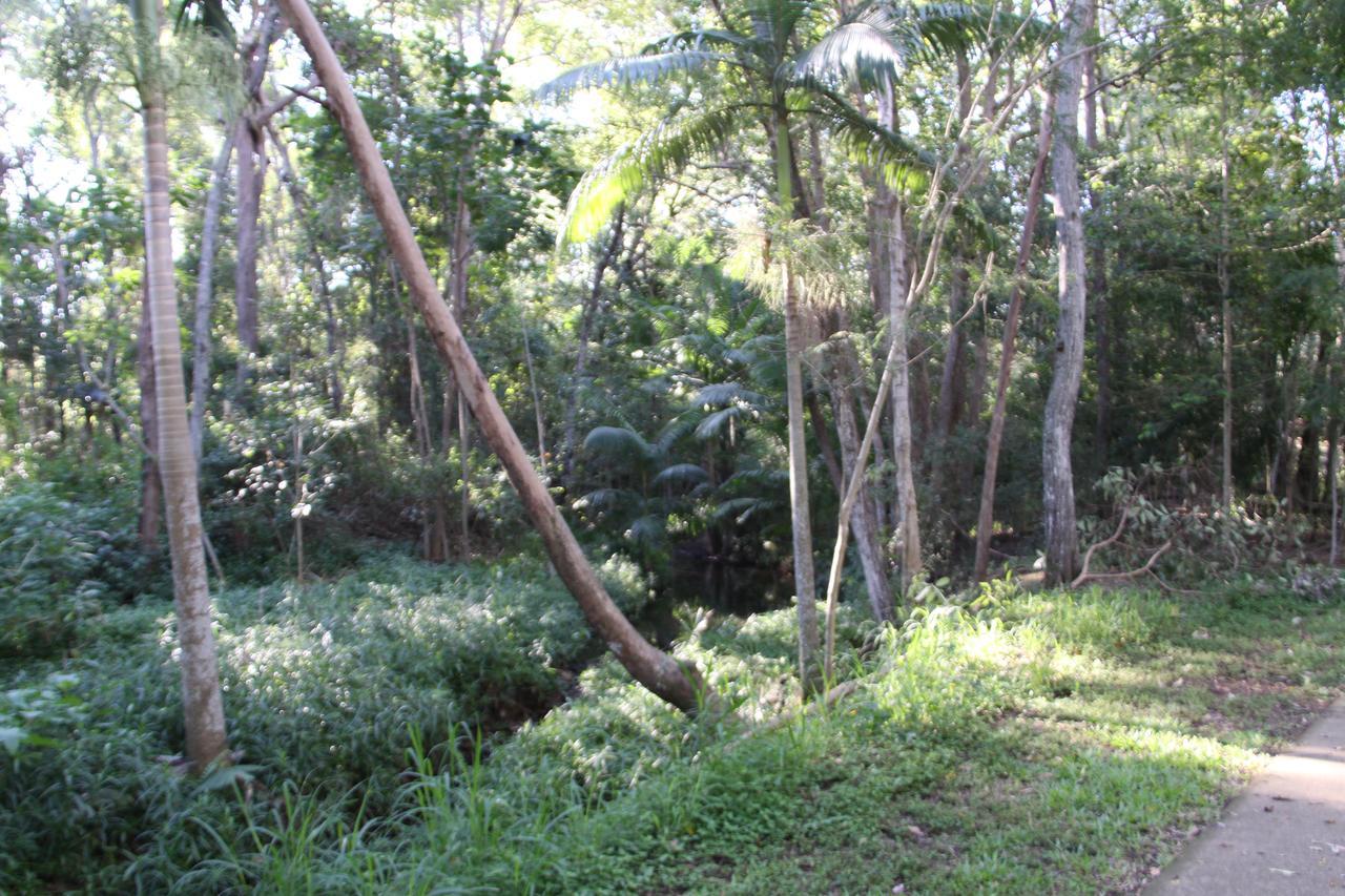 Bed & Breakfast Paperbark 4*