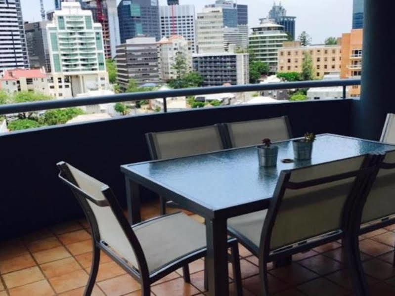 The Sedgebrook On Leichhardt Brisbane