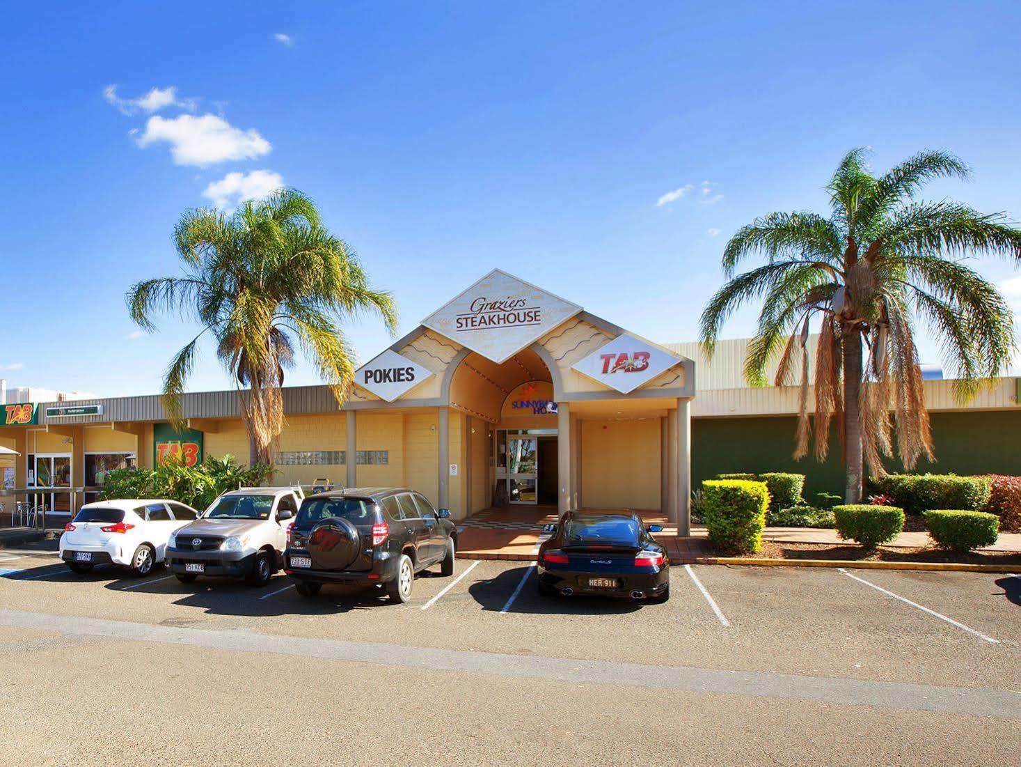 Hotel Sunnybank