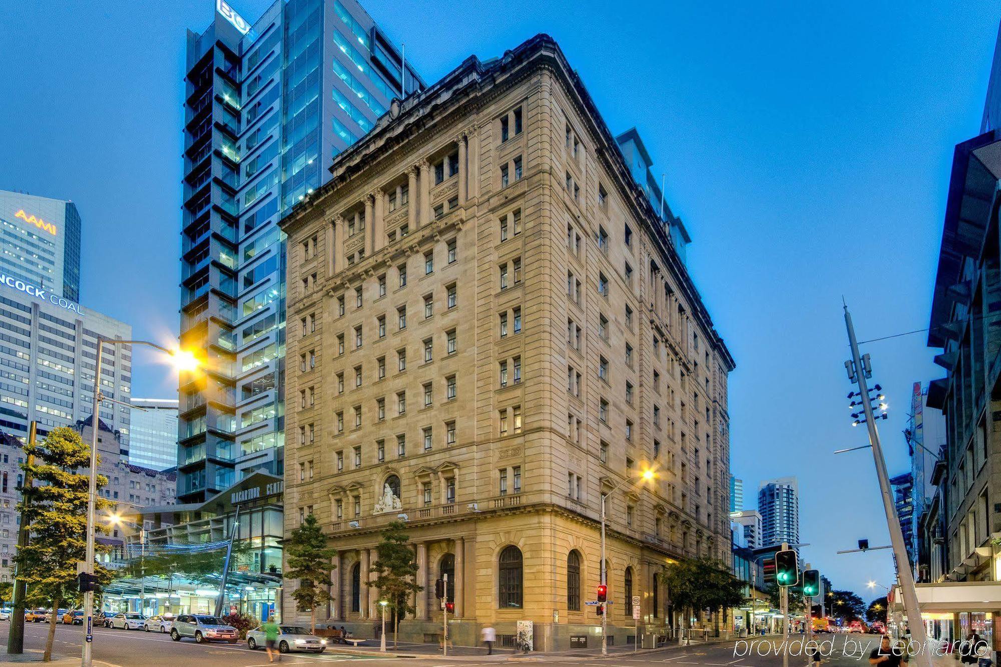 Macarthur Chambers 4*