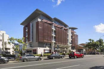 Aparthotel On Gregory Brisbane